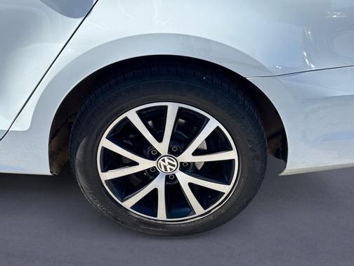 2017 Volkswagen Jetta 1.4T SE