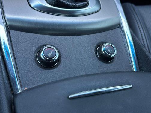 Graphite Shadow 2013 INFINITI G37 Journey