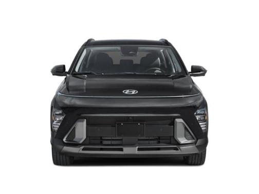 Ecotronic Gray Pearl 2024 Hyundai KONA Limited