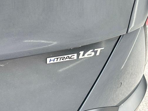 Ecotronic Gray Pearl 2024 Hyundai KONA Limited