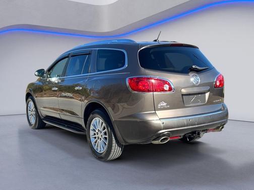 2012 Buick Enclave Leather