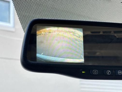 2012 Buick Enclave Leather