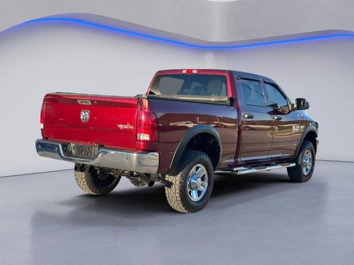 2016 RAM 2500 Tradesman