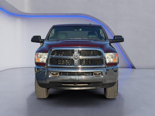 2016 RAM 2500 Tradesman