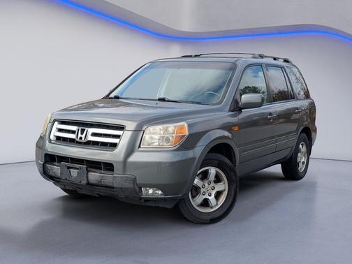 2008 Honda Pilot SE