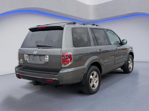 2008 Honda Pilot SE