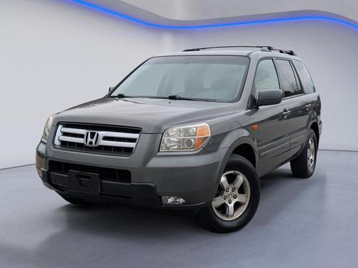 2008 Honda Pilot SE