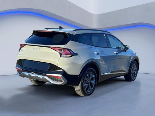2023 Kia Sportage SX