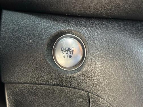 2021 Hyundai SANTA FE SEL 2.4