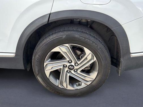 2021 Hyundai SANTA FE SEL 2.4