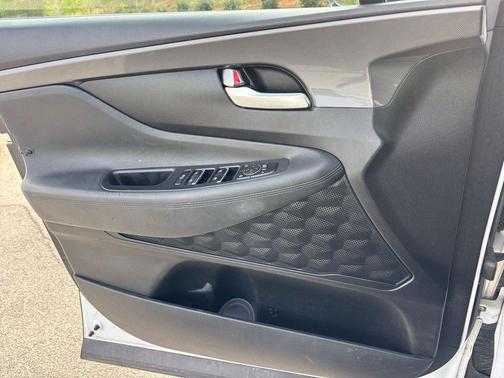 2021 Hyundai SANTA FE SEL 2.4