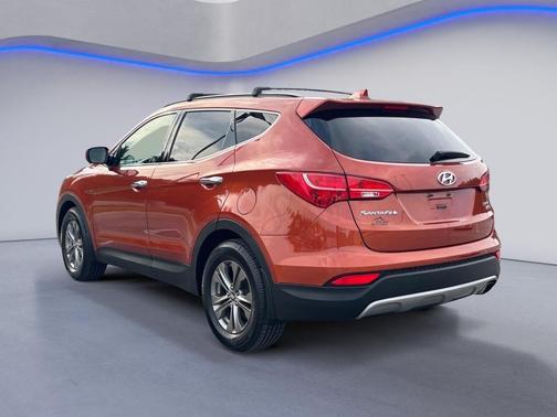 2013 Hyundai SANTA FE Sport