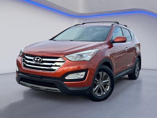 2013 Hyundai SANTA FE Sport