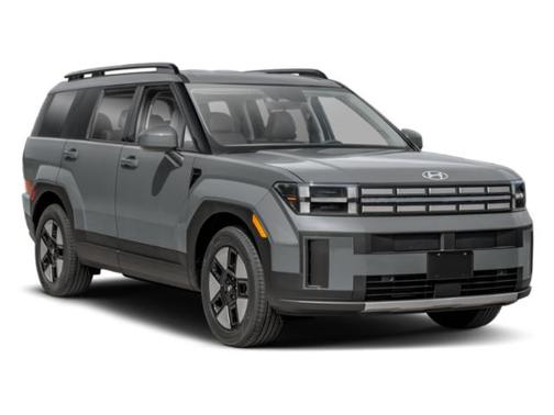 Ultimate Red 2026 Hyundai SANTA FE SEL 2.4