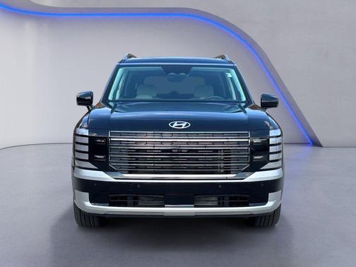 Abyss Black Pearl 2026 Hyundai PALISADE Calligraphy