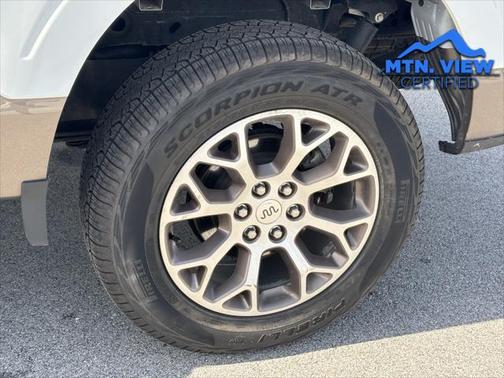 2023 Ford F-150 King Ranch
