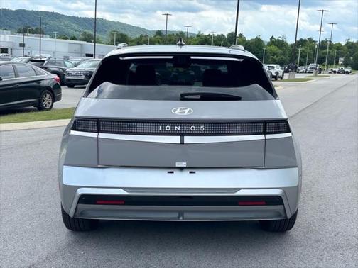 2025 Hyundai IONIQ 5 Limited