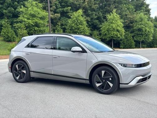 2025 Hyundai IONIQ 5 Limited