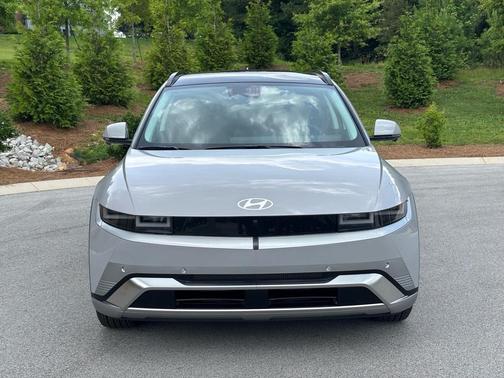 2025 Hyundai IONIQ 5 Limited