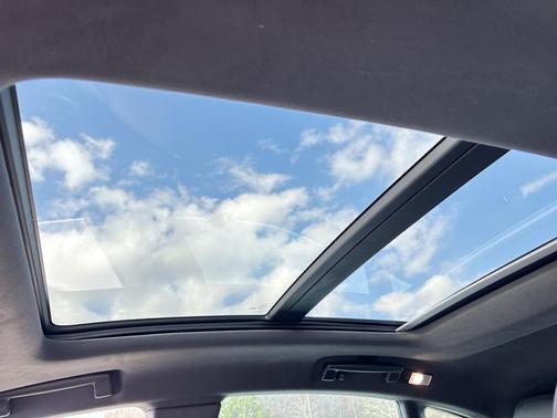 2018 Maserati Levante S GranSport