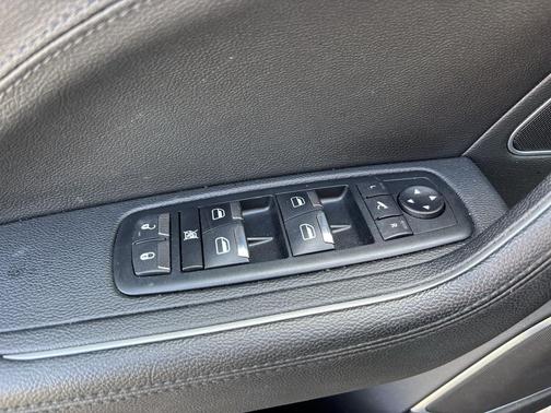 2018 Maserati Levante S GranSport