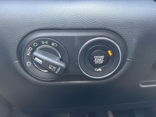 2018 Maserati Levante S GranSport