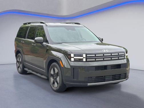 Rockwood Green 2026 Hyundai SANTA FE SEL 2.4