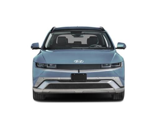 Lucid Blue 2026 Hyundai IONIQ 5 Limited
