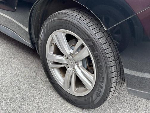 2013 Acura RDX Technology