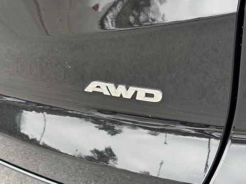 2013 Acura RDX Technology