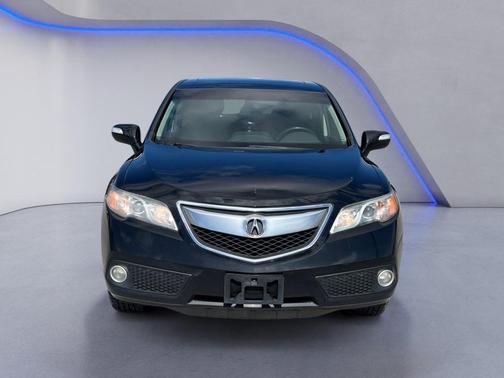 2013 Acura RDX Technology