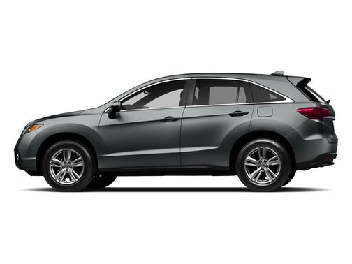 2013 Acura RDX Technology