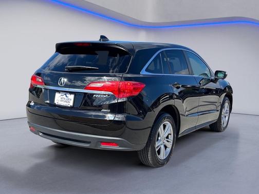 2013 Acura RDX Technology