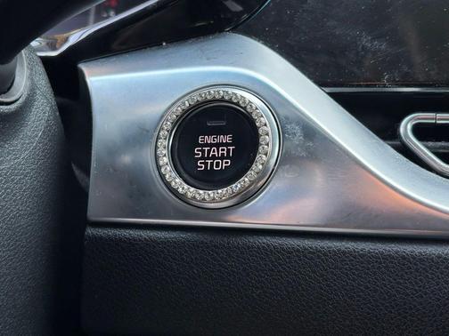 2022 Kia Niro EX Premium