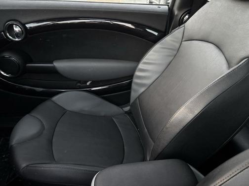 2009 MINI Cooper S Base