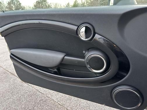 2009 MINI Cooper S Base