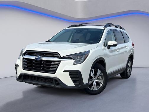 2023 Subaru Ascent Premium 7-Passenger