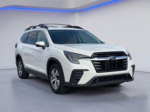 2023 Subaru Ascent Premium 7-Passenger