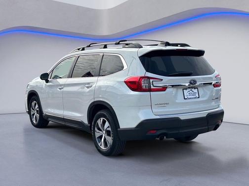 2023 Subaru Ascent Premium 7-Passenger