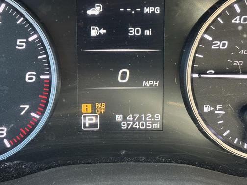 2023 Subaru Ascent Premium 7-Passenger