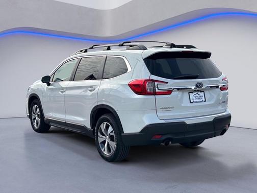 2023 Subaru Ascent Premium 7-Passenger
