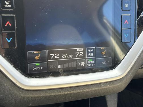 2023 Subaru Ascent Premium 7-Passenger