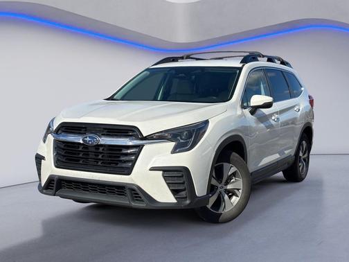 2023 Subaru Ascent Premium 7-Passenger