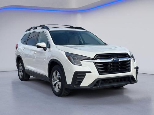 2023 Subaru Ascent Premium 7-Passenger
