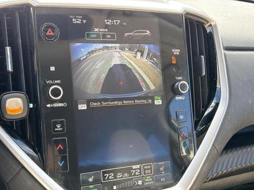 2023 Subaru Ascent Premium 7-Passenger