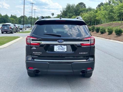 2023 Subaru Ascent Premium 8-Passenger
