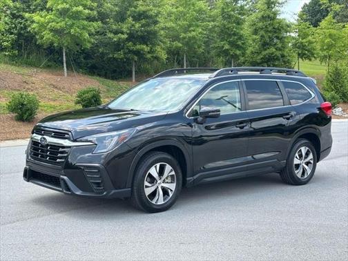 2023 Subaru Ascent Premium 8-Passenger