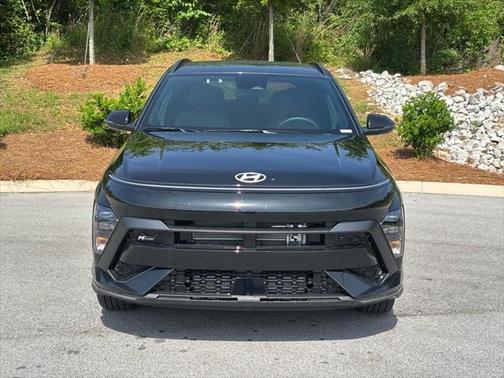 2025 Hyundai KONA N Line S