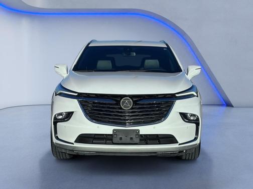 2023 Buick Enclave Essence FWD