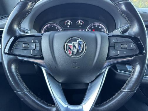 2023 Buick Enclave Essence FWD